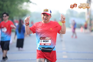 AMAZING SPORTS FESTIVAL - Ảnh #5296925