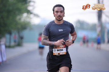 AMAZING SPORTS FESTIVAL - Ảnh #5294102