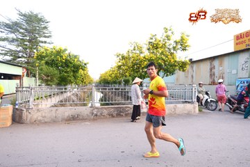 AMAZING SPORTS FESTIVAL - Ảnh #5302382