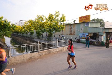 AMAZING SPORTS FESTIVAL - Ảnh #5308399