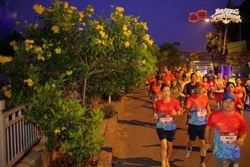 AMAZING SPORTS FESTIVAL - Ảnh #5304374