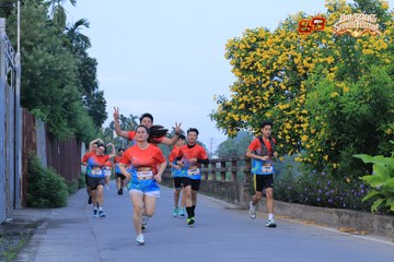 AMAZING SPORTS FESTIVAL - Ảnh #5291887