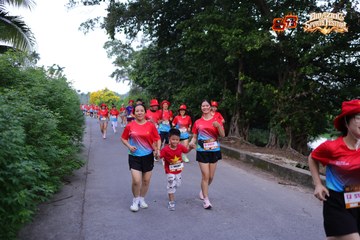 AMAZING SPORTS FESTIVAL - Ảnh #5307099