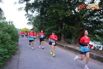 AMAZING SPORTS FESTIVAL - Ảnh #5306728