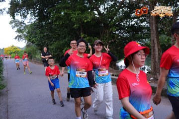 AMAZING SPORTS FESTIVAL - Ảnh #5307401