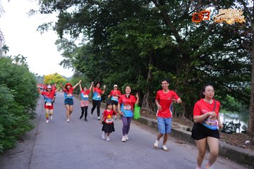 AMAZING SPORTS FESTIVAL - Ảnh #5307158