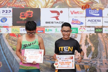 AMAZING SPORTS FESTIVAL - Ảnh #5304209