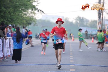 AMAZING SPORTS FESTIVAL - Ảnh #5296269