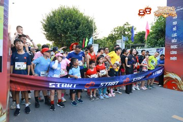 AMAZING SPORTS FESTIVAL - Ảnh #5290233