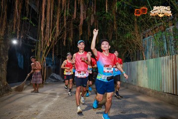 AMAZING SPORTS FESTIVAL - Ảnh #5299927