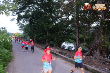 AMAZING SPORTS FESTIVAL - Ảnh #5305397