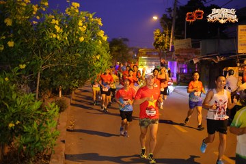 AMAZING SPORTS FESTIVAL - Ảnh #5304387
