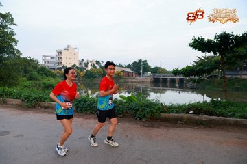 AMAZING SPORTS FESTIVAL - Ảnh #5297966