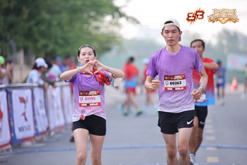 AMAZING SPORTS FESTIVAL - Ảnh #5296517