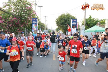 AMAZING SPORTS FESTIVAL - Ảnh #5299658