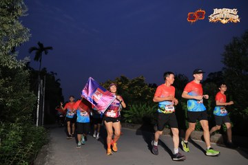 AMAZING SPORTS FESTIVAL - Ảnh #5291036