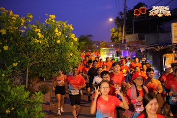 AMAZING SPORTS FESTIVAL - Ảnh #5304750