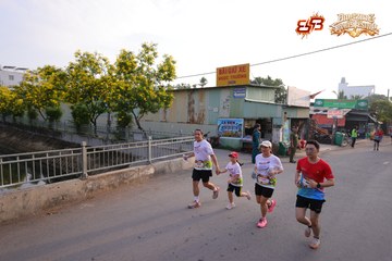 AMAZING SPORTS FESTIVAL - Ảnh #5308215