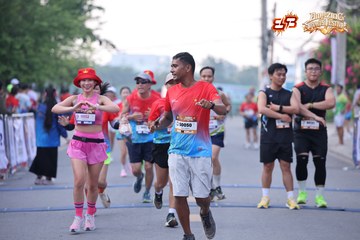 AMAZING SPORTS FESTIVAL - Ảnh #5295955