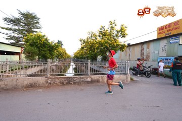 AMAZING SPORTS FESTIVAL - Ảnh #5301933
