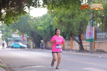 AMAZING SPORTS FESTIVAL - Ảnh #5310497