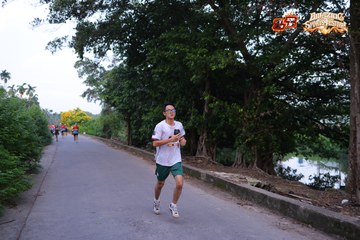AMAZING SPORTS FESTIVAL - Ảnh #5306025