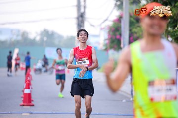 AMAZING SPORTS FESTIVAL - Ảnh #5297790