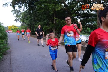 AMAZING SPORTS FESTIVAL - Ảnh #5307407