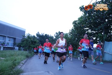 AMAZING SPORTS FESTIVAL - Ảnh #5301678