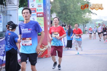 AMAZING SPORTS FESTIVAL - Ảnh #5294311