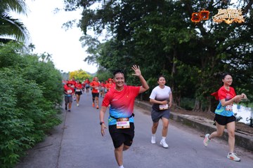 AMAZING SPORTS FESTIVAL - Ảnh #5306580