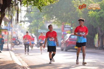 AMAZING SPORTS FESTIVAL - Ảnh #5310197