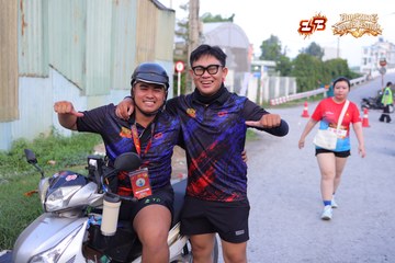 AMAZING SPORTS FESTIVAL - Ảnh #5307697
