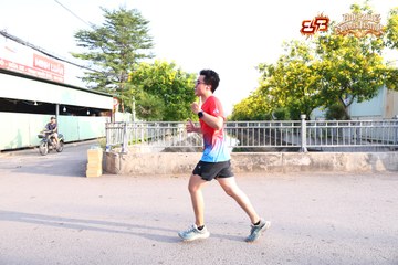 AMAZING SPORTS FESTIVAL - Ảnh #5302977