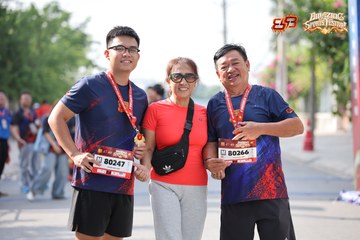 AMAZING SPORTS FESTIVAL - Ảnh #5301471