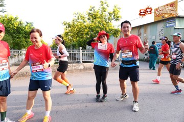AMAZING SPORTS FESTIVAL - Ảnh #5302921