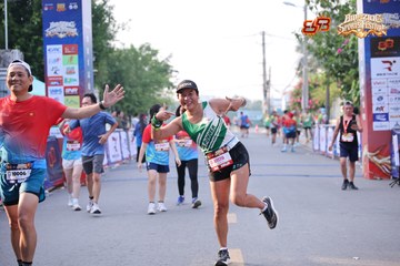AMAZING SPORTS FESTIVAL - Ảnh #5295662