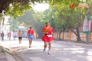 AMAZING SPORTS FESTIVAL - Ảnh #5310347