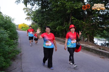 AMAZING SPORTS FESTIVAL - Ảnh #5307589
