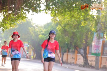 AMAZING SPORTS FESTIVAL - Ảnh #5309970