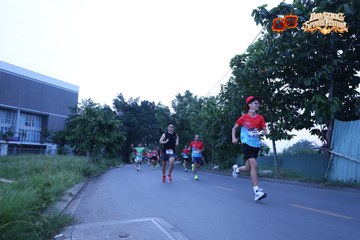 AMAZING SPORTS FESTIVAL - Ảnh #5301609