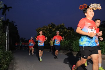 AMAZING SPORTS FESTIVAL - Ảnh #5291051