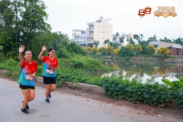AMAZING SPORTS FESTIVAL - Ảnh #5297892
