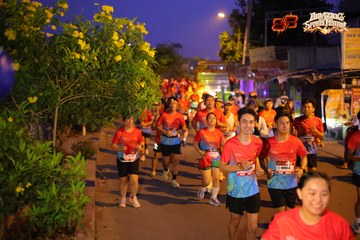 AMAZING SPORTS FESTIVAL - Ảnh #5304708