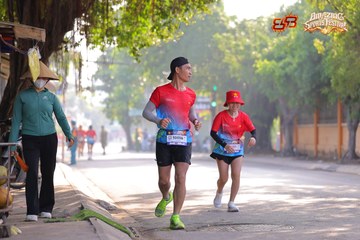 AMAZING SPORTS FESTIVAL - Ảnh #5310514