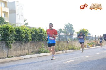 AMAZING SPORTS FESTIVAL - Ảnh #5293353