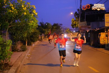 AMAZING SPORTS FESTIVAL - Ảnh #5305008