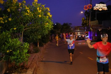 AMAZING SPORTS FESTIVAL - Ảnh #5304311