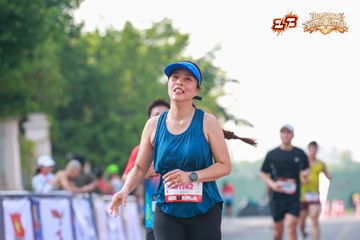 AMAZING SPORTS FESTIVAL - Ảnh #5299020