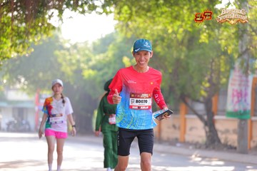 AMAZING SPORTS FESTIVAL - Ảnh #5310736